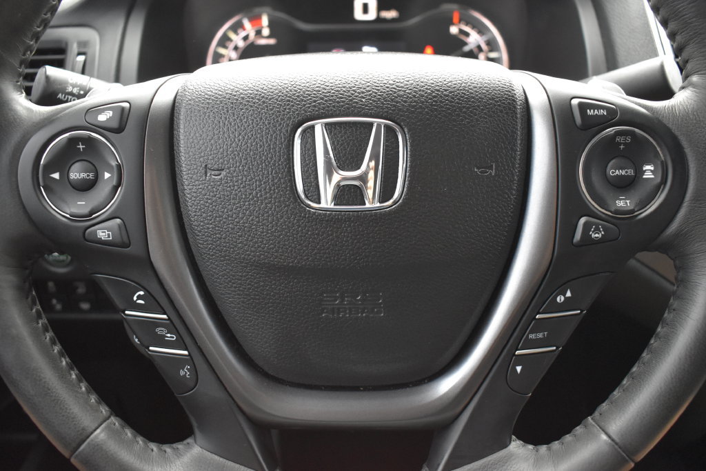 Used 2023 Honda Ridgeline RTL-E image 13