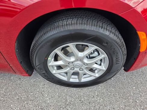 New 2026 Chrysler Pacifica Select image 15