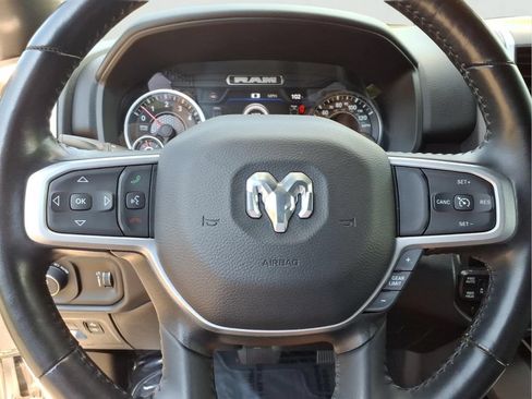 Used 2023 RAM 1500 Big Horn AWD/4WD image 11