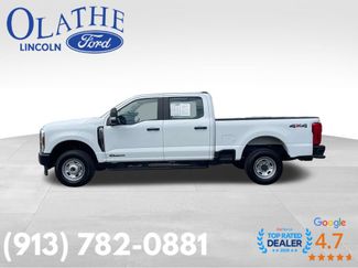 Used 2026 Ford F250 XL AWD/4WD video 2