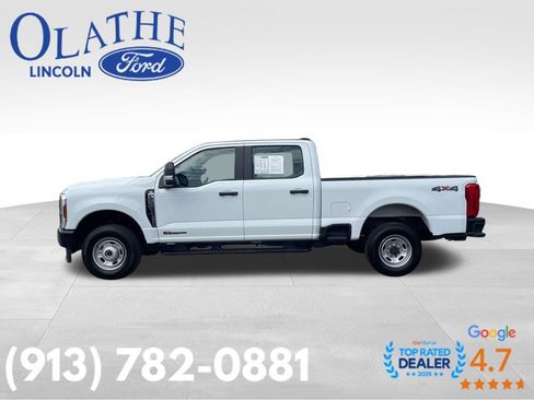 Used 2026 Ford F250 XL AWD/4WD image 2