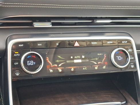 Certified 2023 Genesis GV80 3.5T w/ Prestige Package image 16