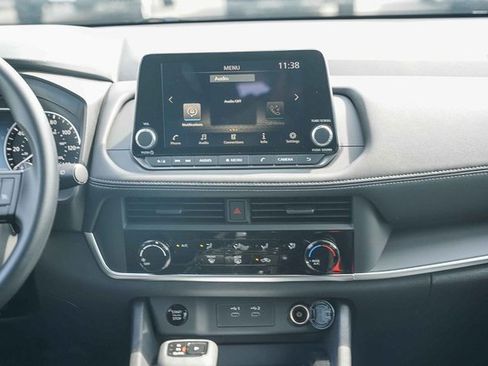 New 2026 Nissan Rogue S image 14