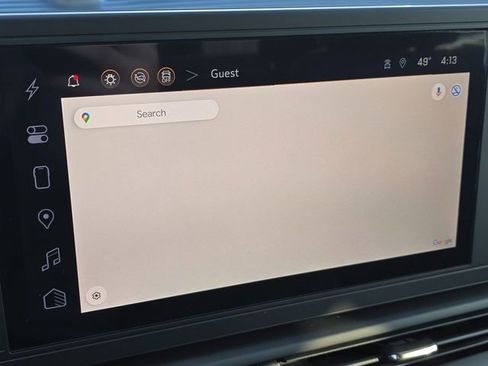 Used 2024 Chevrolet Silverado EV W/T image 14