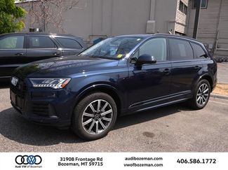 Used 2023 Audi Q7 2.0T Premium Plus AWD/4WD video 1