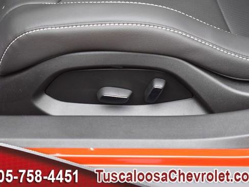 New 2026 Chevrolet Corvette Stingray Coupe w/ 1LT RWD image 14