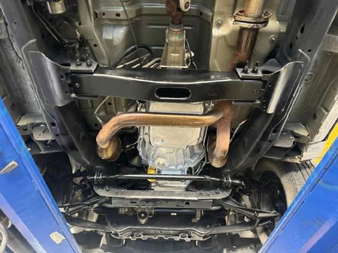 Used 2007 Chevrolet Silverado 1500 W/T RWD image 38