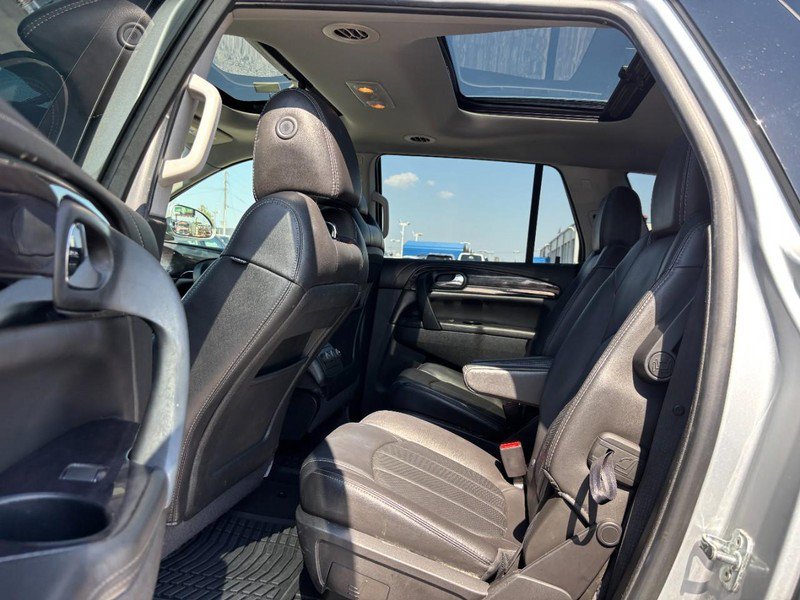 Used 2016 Buick Enclave Leather FWD image 14