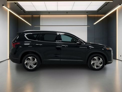 Certified 2023 Hyundai Santa Fe SEL FWD image 8