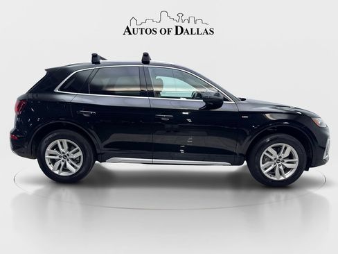 Used 2022 Audi Q5 2.0T Premium AWD/4WD image 10