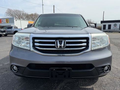 Used 2014 Honda Pilot EX image 2