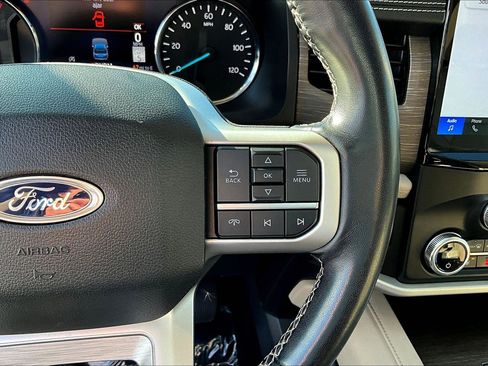 Certified 2024 Ford Expedition Max Limited image 10