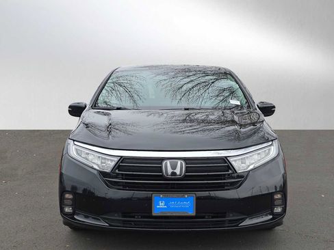 Used 2024 Honda Odyssey EX-L image 8