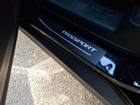 Certified 2024 Honda Passport EX-L image 18