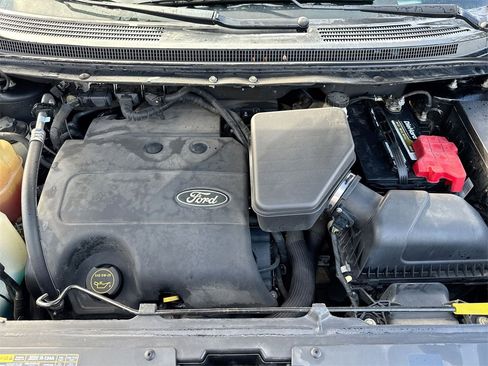 Used 2014 Ford Edge SEL w/ Equipment Group 205A image 26