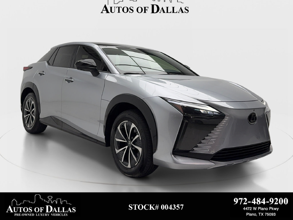 Used 2024 Lexus RZ 300e Premium FWD image 1