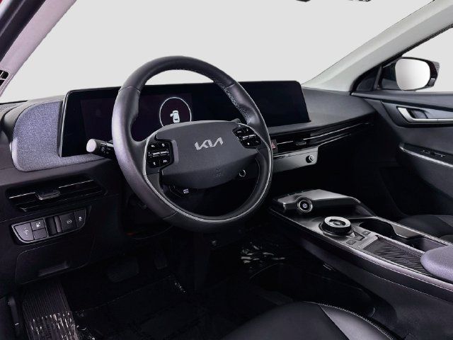 Used 2024 Kia EV6 Light AWD/4WD image 9