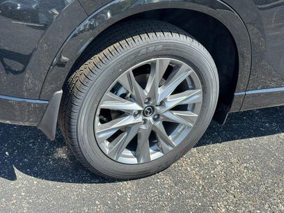 New 2025 MAZDA CX-5 AWD 2.5 S w/ Premium Plus Pkg