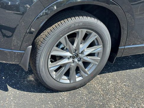 New 2025 MAZDA CX-5 AWD 2.5 S w/ Premium Plus Pkg image 4