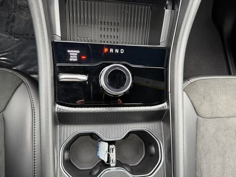 New 2026 Jeep Grand Cherokee Laredo image 31