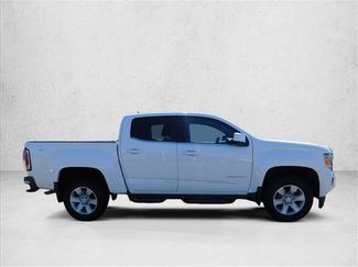 Used 2016 GMC Canyon SLE w/ Trailering Package AWD/4WD video 4