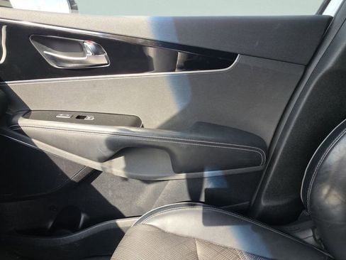 Used 2019 Kia Sorento SX AWD/4WD image 16