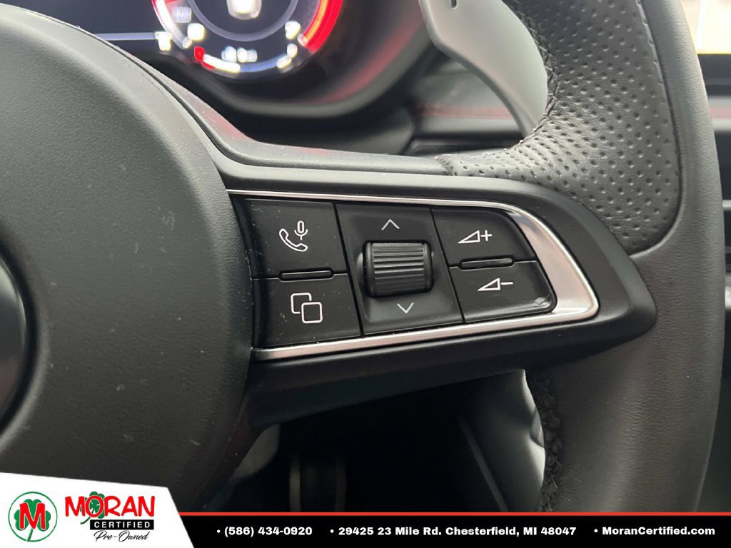 Used 2024 Dodge Hornet R/T AWD/4WD image 26