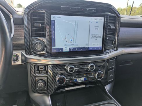 Used 2022 Ford F150 Raptor w/ Raptor 37 Performance Package image 11