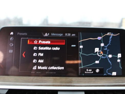 Used 2018 BMW X3 xDrive30i image 33