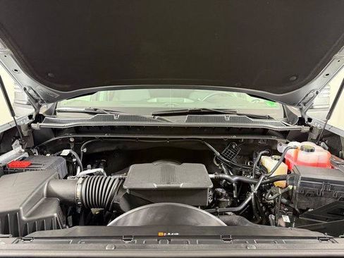 New 2026 Chevrolet Silverado 2500 Custom w/ Custom Value Package image 22