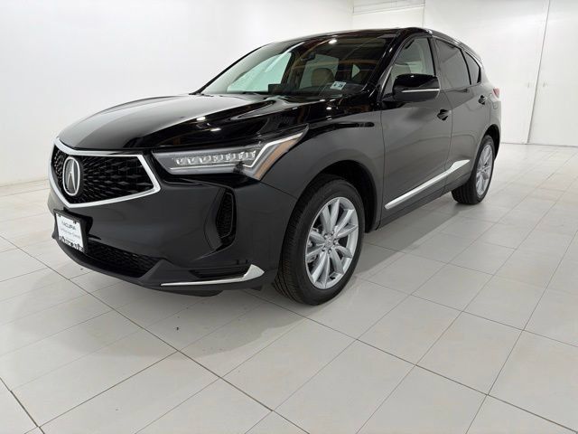Certified 2023 Acura RDX AWD image 1