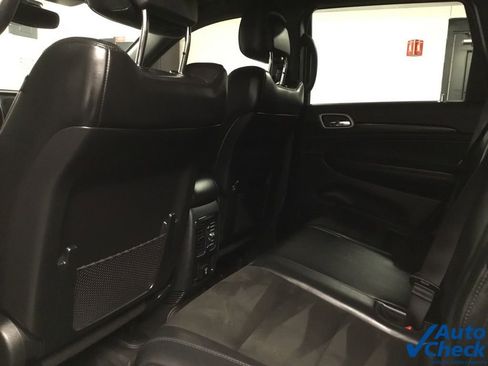 Used 2020 Jeep Grand Cherokee Laredo w/ Quick Order Package 2BN North image 29