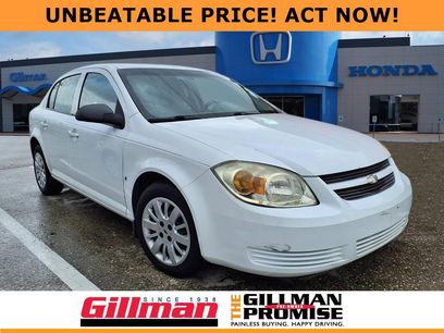 Used 2006 Chevrolet Cobalt LS