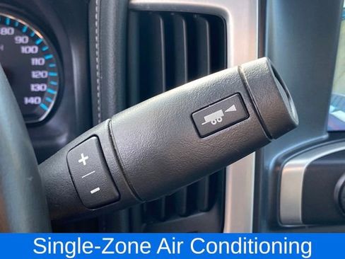 Used 2018 GMC Sierra 1500 SLE w/ SLE Value Package image 11