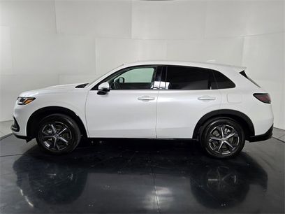 Used 2024 Honda HR-V EX-L