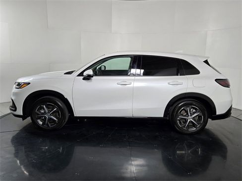 Used 2024 Honda HR-V EX-L image 3