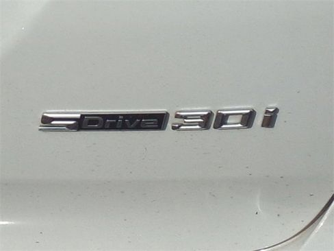 Used 2022 BMW X3 sDrive30i w/ Premium Package 2 image 9