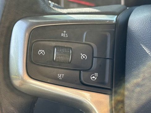 Used 2019 Chevrolet Silverado 1500 LT w/ All-Star Edition AWD/4WD image 25
