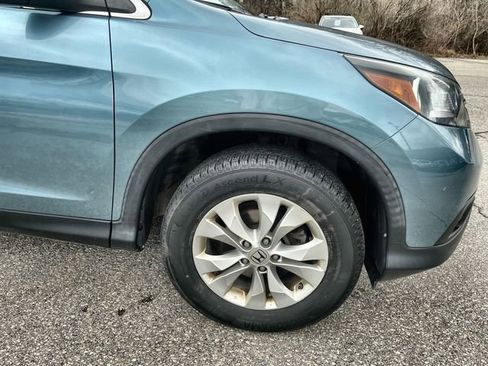 Used 2013 Honda CR-V EX image 21