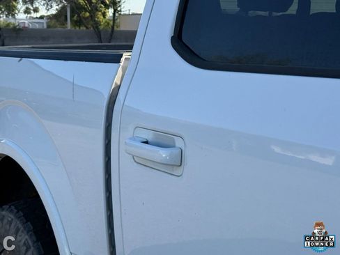 Used 2018 Ford F150 XLT w/ Equipment Group 302A Luxury AWD/4WD image 8