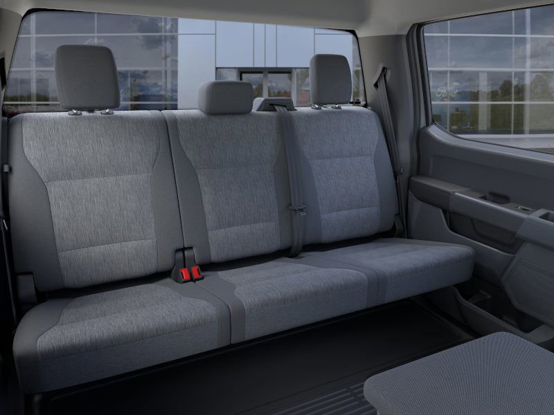 New 2026 Ford F250 XL w/ STX Appearance Package AWD/4WD image 12
