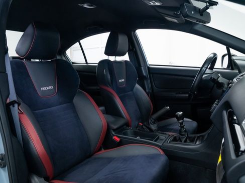 Used 2019 Subaru WRX Premium image 24