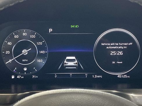 Used 2022 Kia Sorento SX FWD image 28