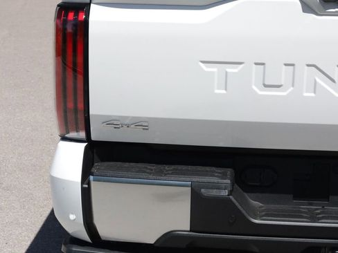 New 2026 Toyota Tundra Limited AWD/4WD image 17