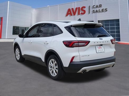 Used 2025 Ford Escape Active FWD image 3