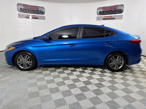 Used 2018 Hyundai Elantra Value Edition image 7