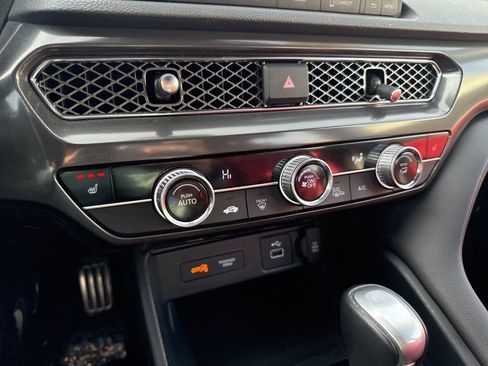 Used 2023 Acura Integra A-Spec image 23