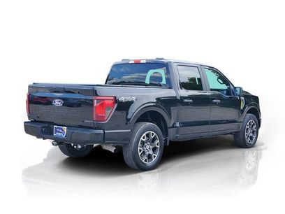 Certified 2024 Ford F150 STX