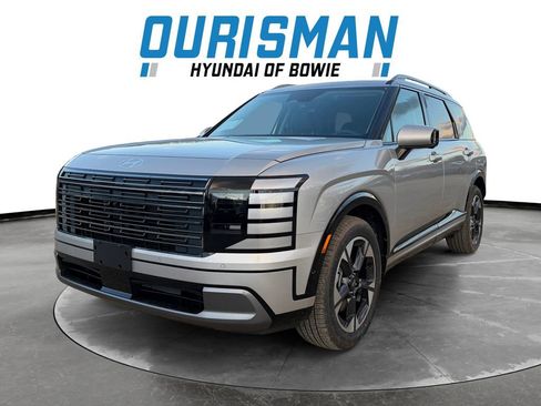 New 2026 Hyundai Palisade Limited AWD/4WD image 2