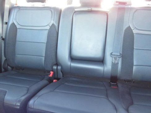 Certified 2022 Ford F150 Raptor w/ Equipment Group 801A High image 8